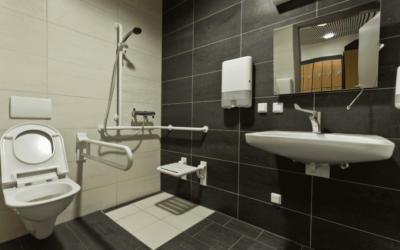 How to Adapt a Bathroom for People with Reduced Mobility?