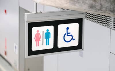Design & Dimensions Requirements for an Accessible Bathroom