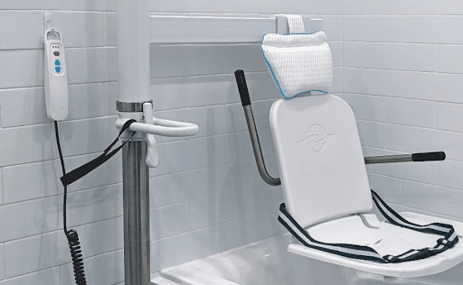 The best bath lift chair